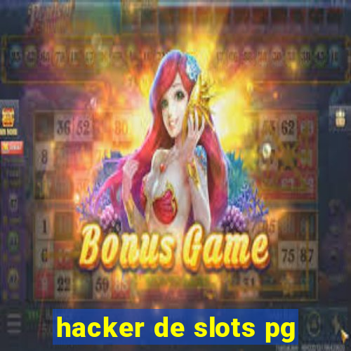hacker de slots pg